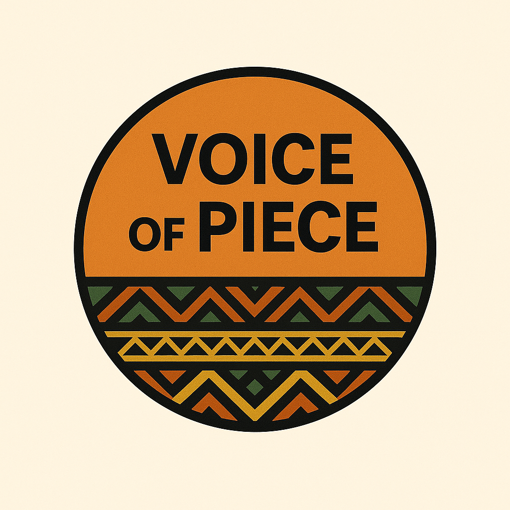 Voice of Piece